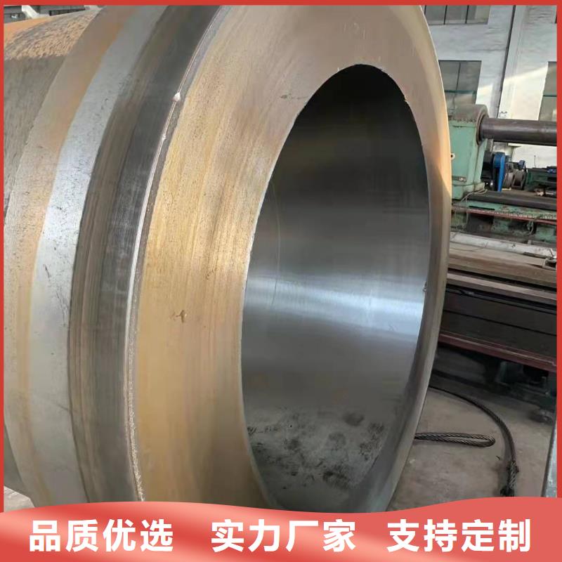  钢板卷管厂家直销直供