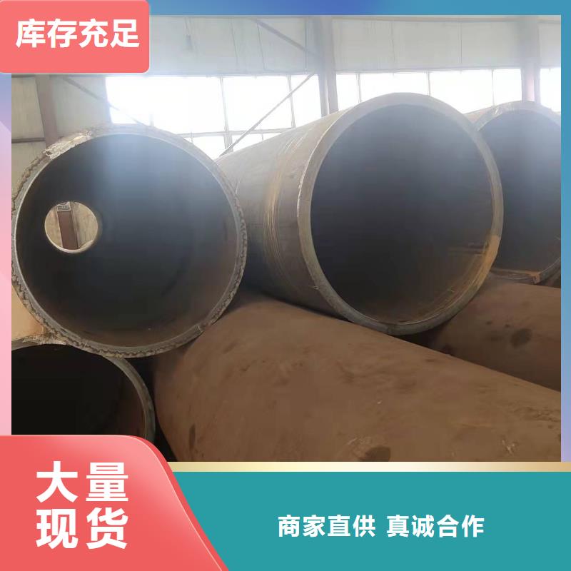 钢板卷管规格齐全实力厂家