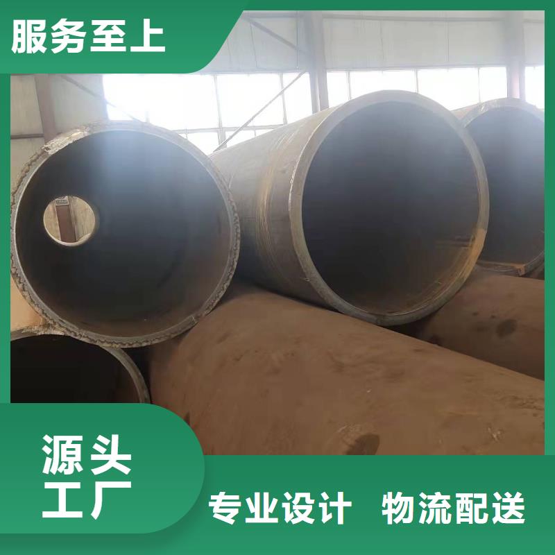 钢板卷管做工细致