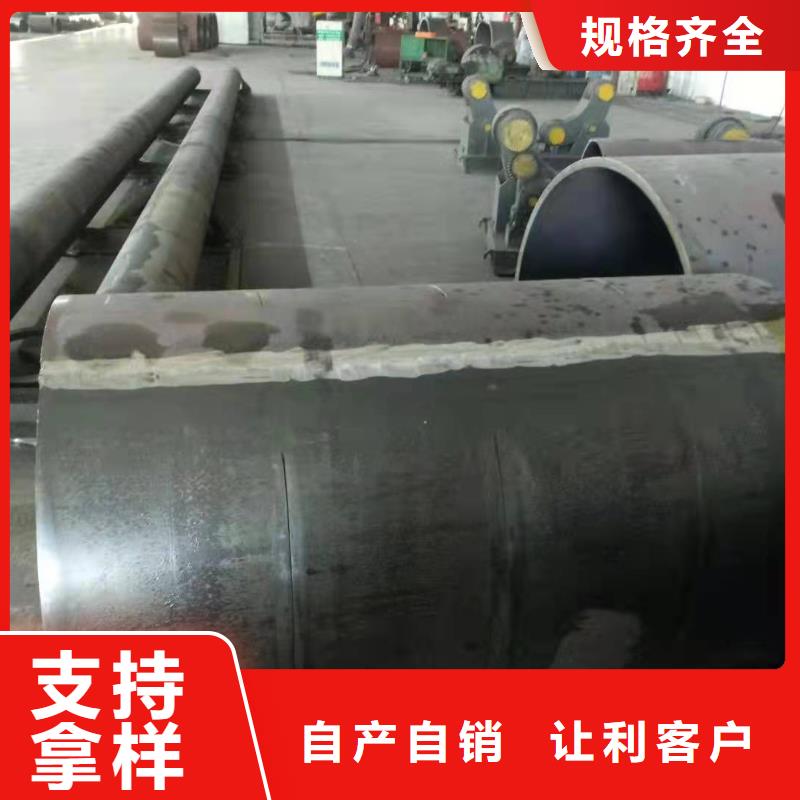 钢板卷管规格齐全实力厂家