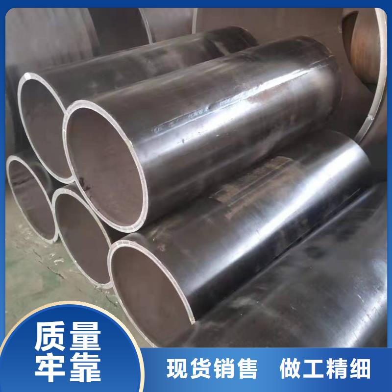 钢板卷管规格齐全实力厂家