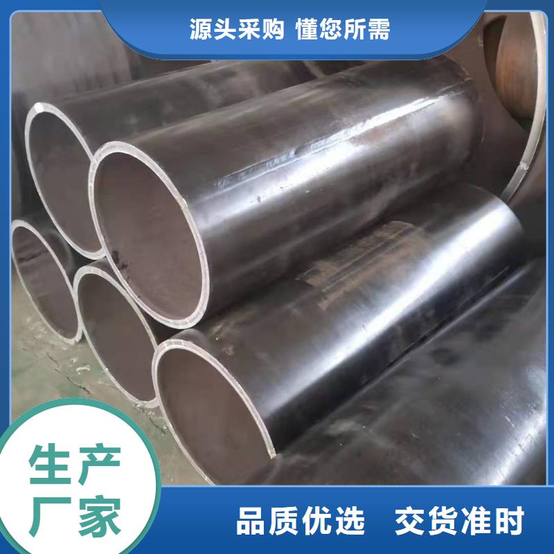 钢板卷管好品质经得住考验