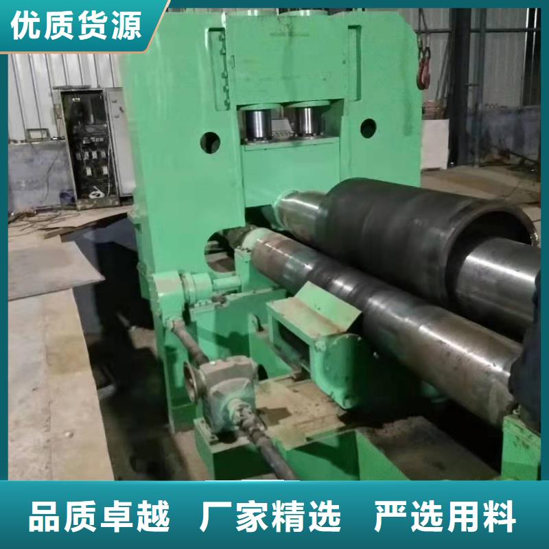 钢板卷管规格齐全实力厂家