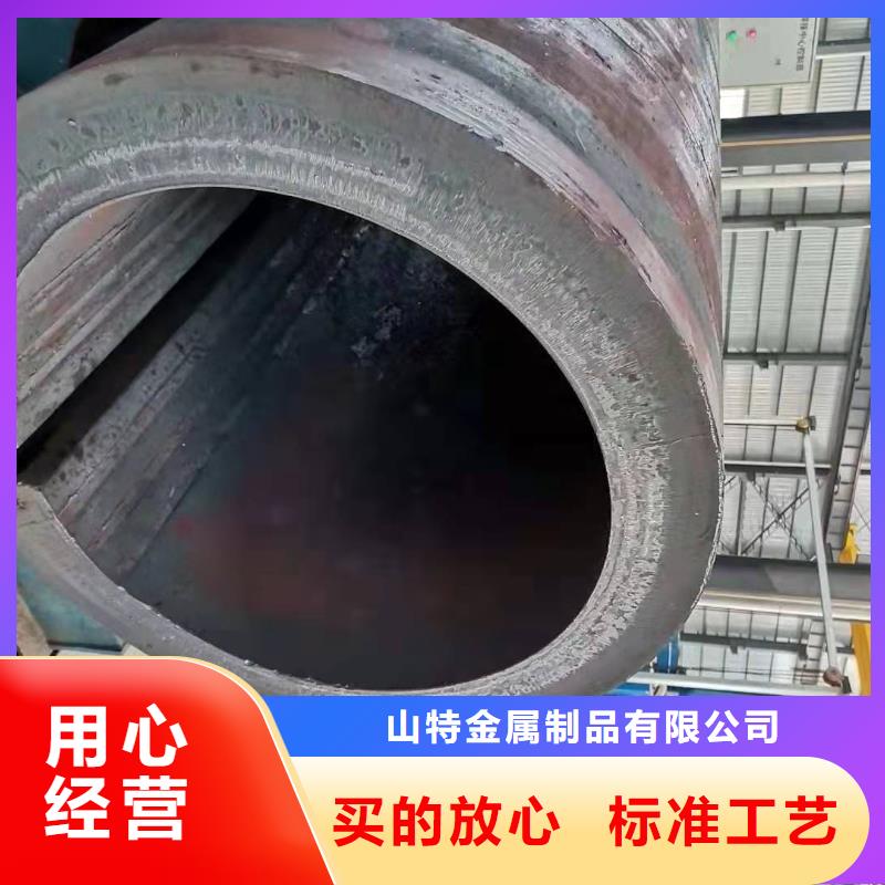 钢板卷管做工细致