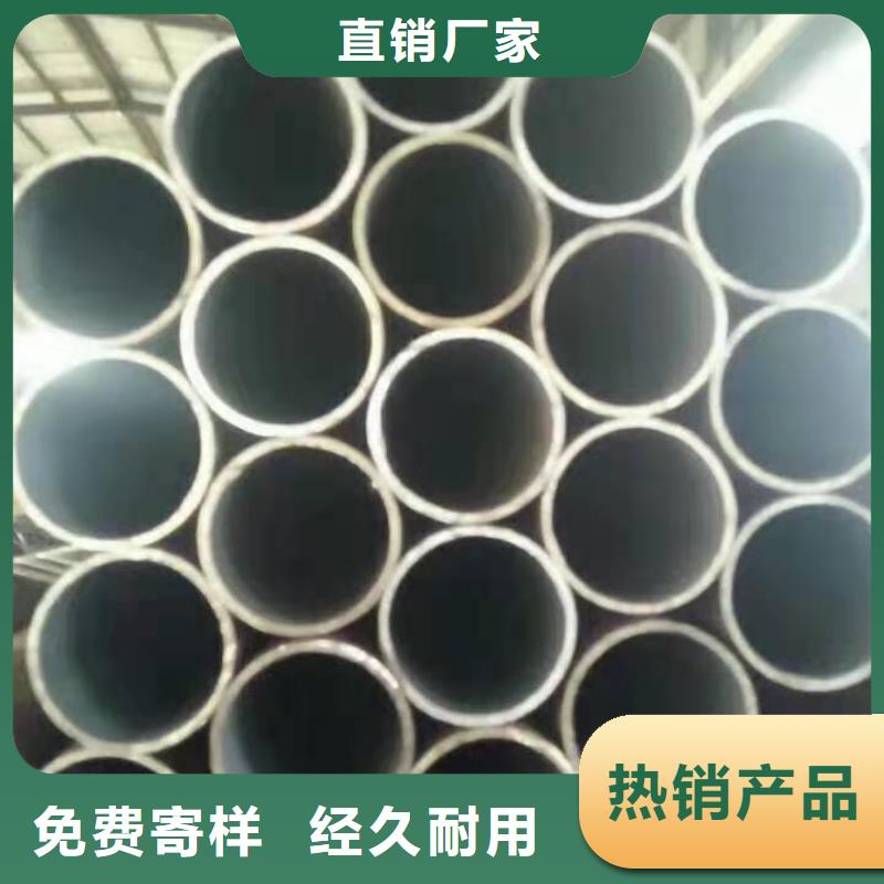 无缝钢管应用领域
