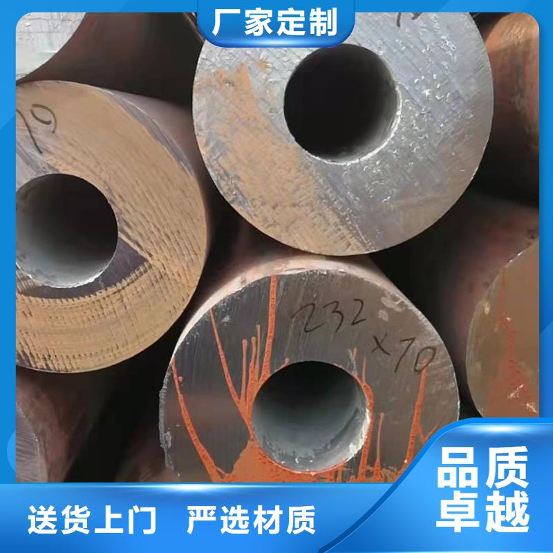  无缝钢管无中间商厂家直销