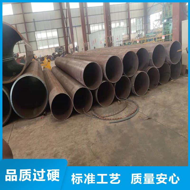 无缝钢管桥式滤水管厂家货源稳定
