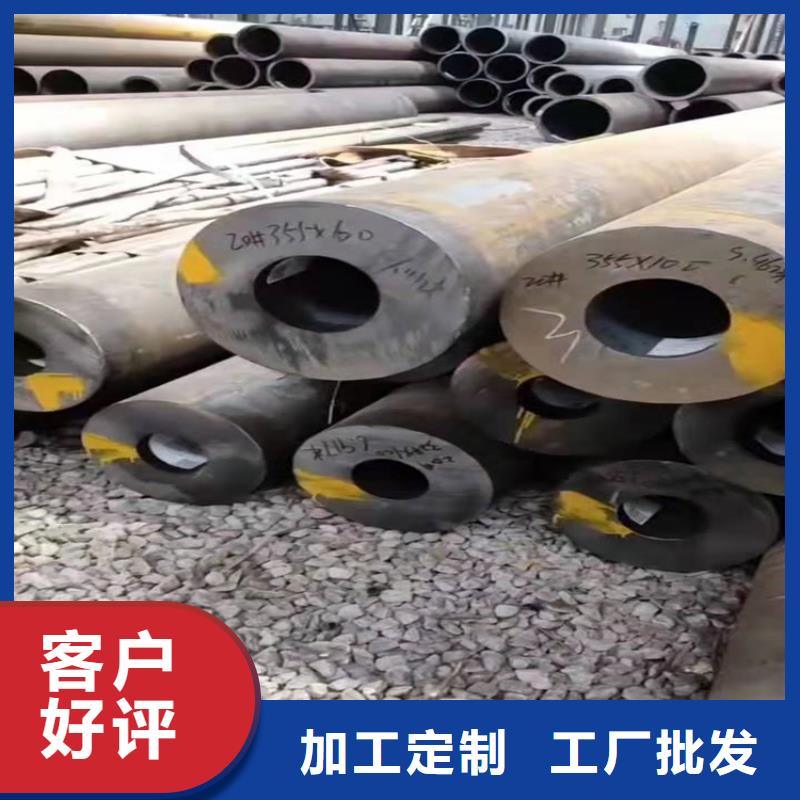 无缝钢管滤水管诚信厂家