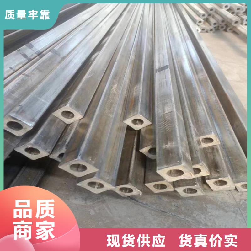 无缝钢管桥式滤水管厂家货源稳定