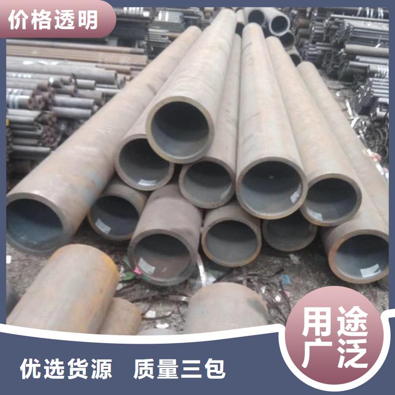 无缝钢管桥式滤水管厂家货源稳定