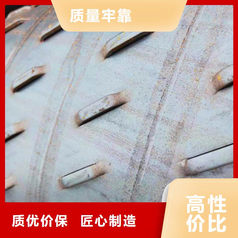  桥式滤水管厂家直营