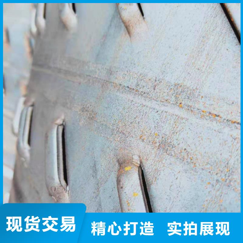 桥式滤水管专业完善售后