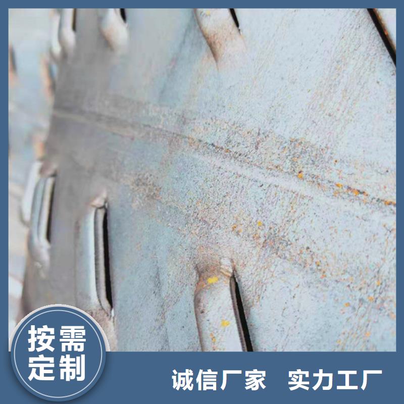 桥式滤水管专心专注专业
