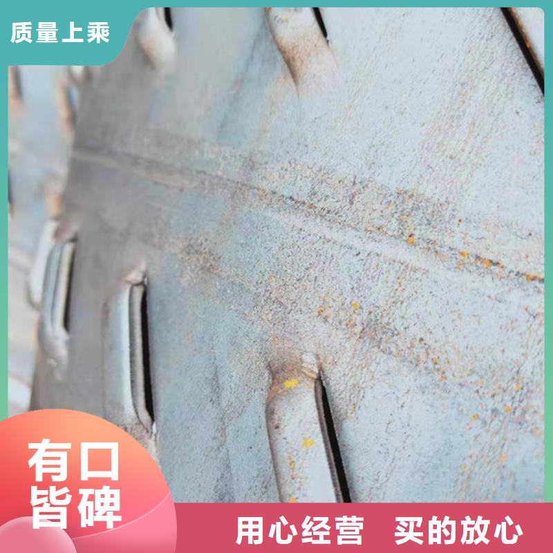 桥式滤水管服务周到