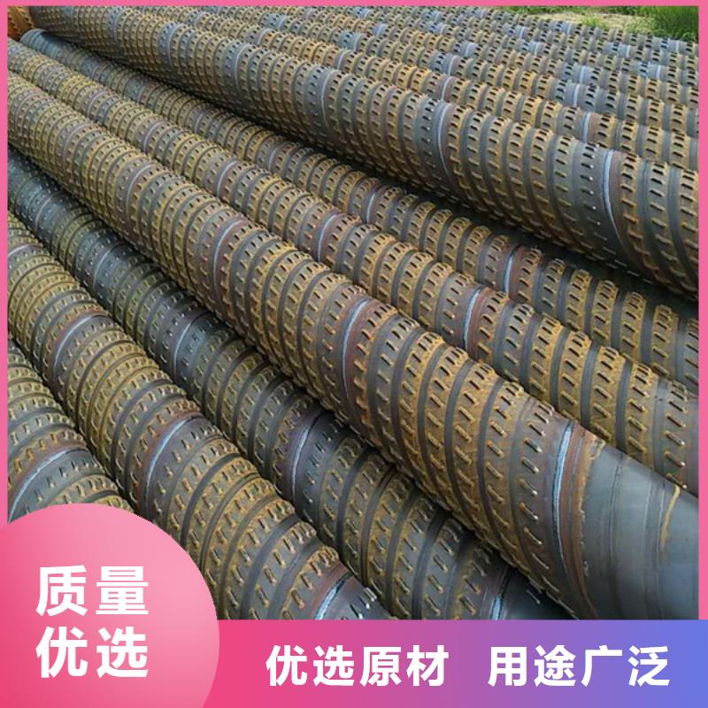 桥式滤水管冷拨圆钢货源直销