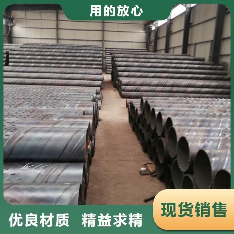 桥式滤水管专业完善售后