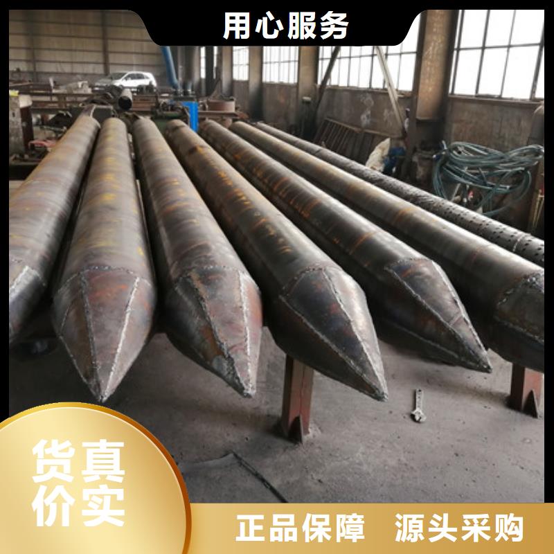 桥式滤水管核心技术