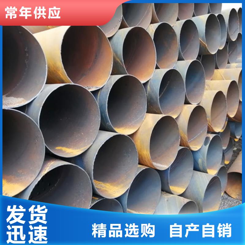 桥式滤水管核心技术