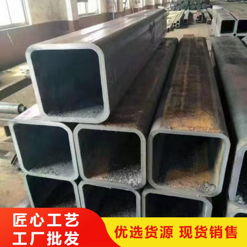 无缝方管按需设计