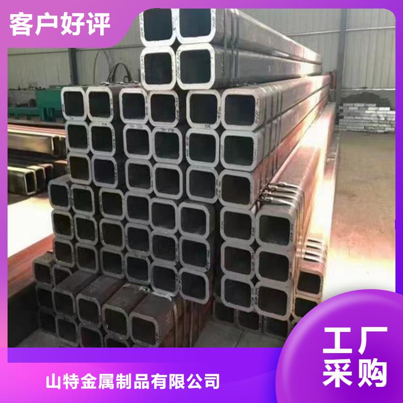 无缝方管源头实体厂商