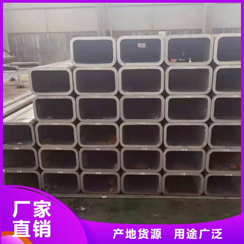 无缝方管桥式滤水管工厂价格