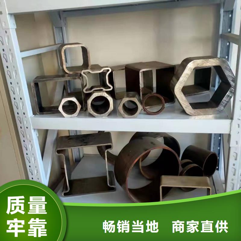 无缝方管桥式滤水管工厂价格