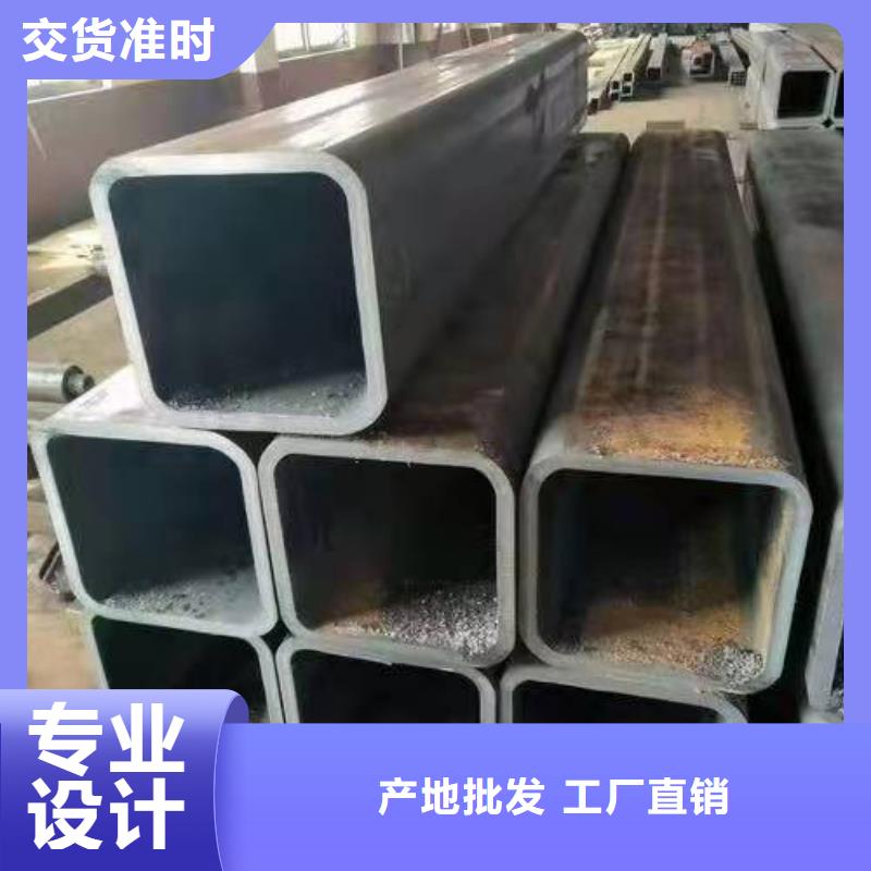无缝方管质检严格放心品质
