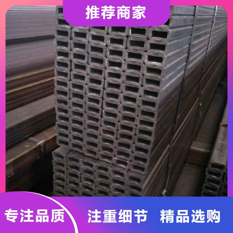 无缝方管畅销本地