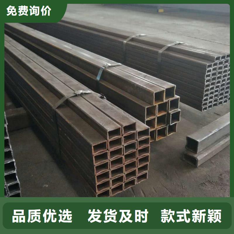 无缝方管好品质选我们