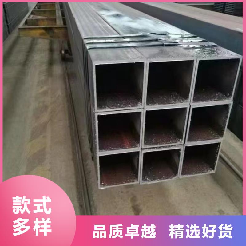 无缝方管厂家工艺先进