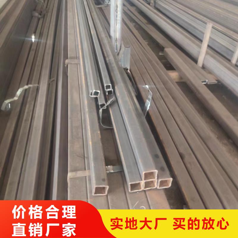 【无缝方管钢板卷管工艺成熟】