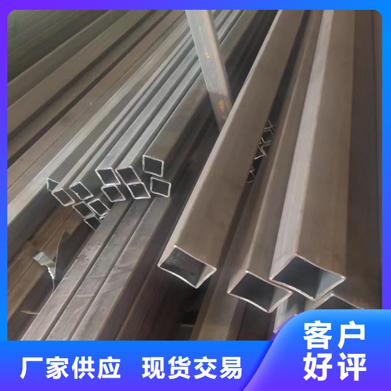 无缝方管产地工厂