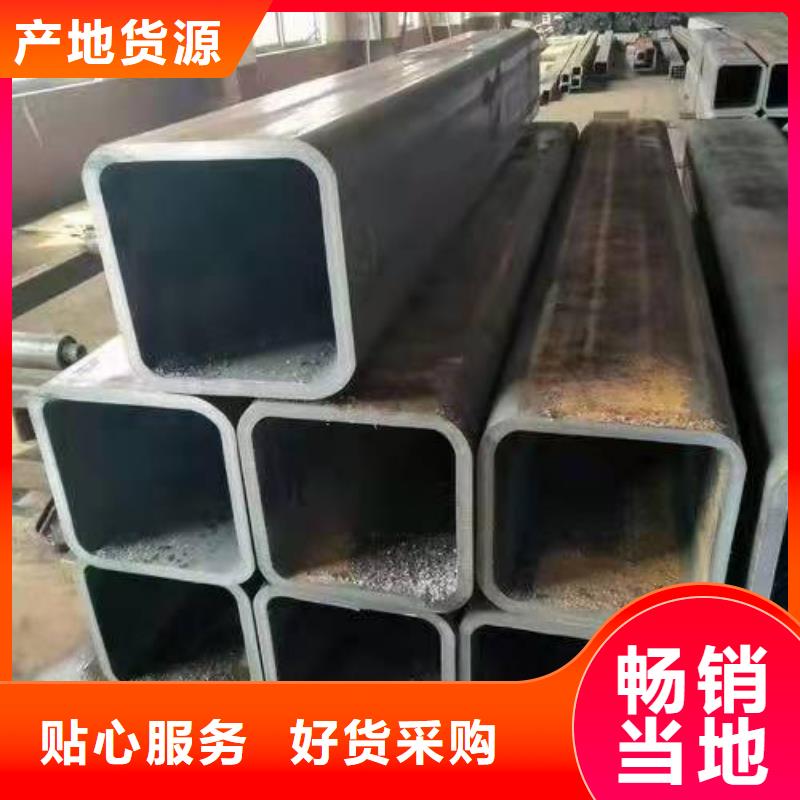 无缝方管桥式滤水管工厂价格