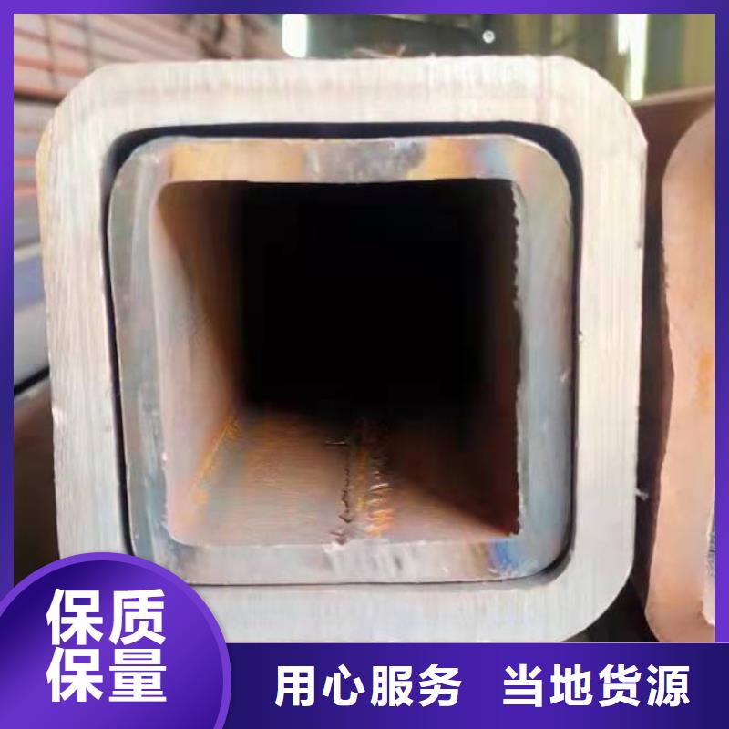 无缝方管产地工厂