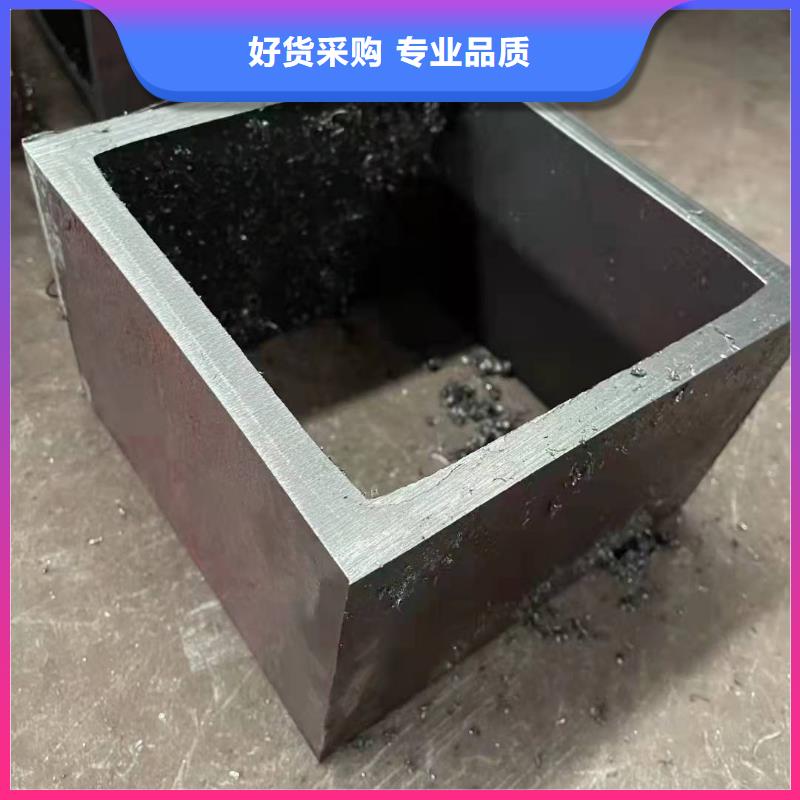 无缝方管工厂价格