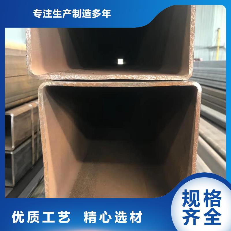 【无缝方管】滤水管按需定制真材实料