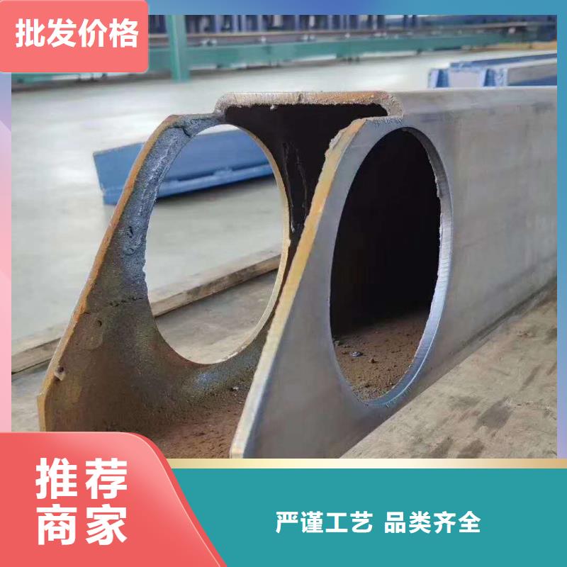 无缝方管,冷拨圆钢以质量求生存