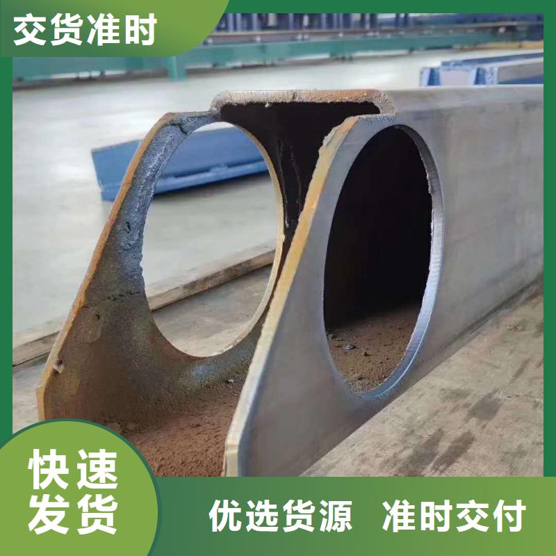 无缝方管从源头保证品质