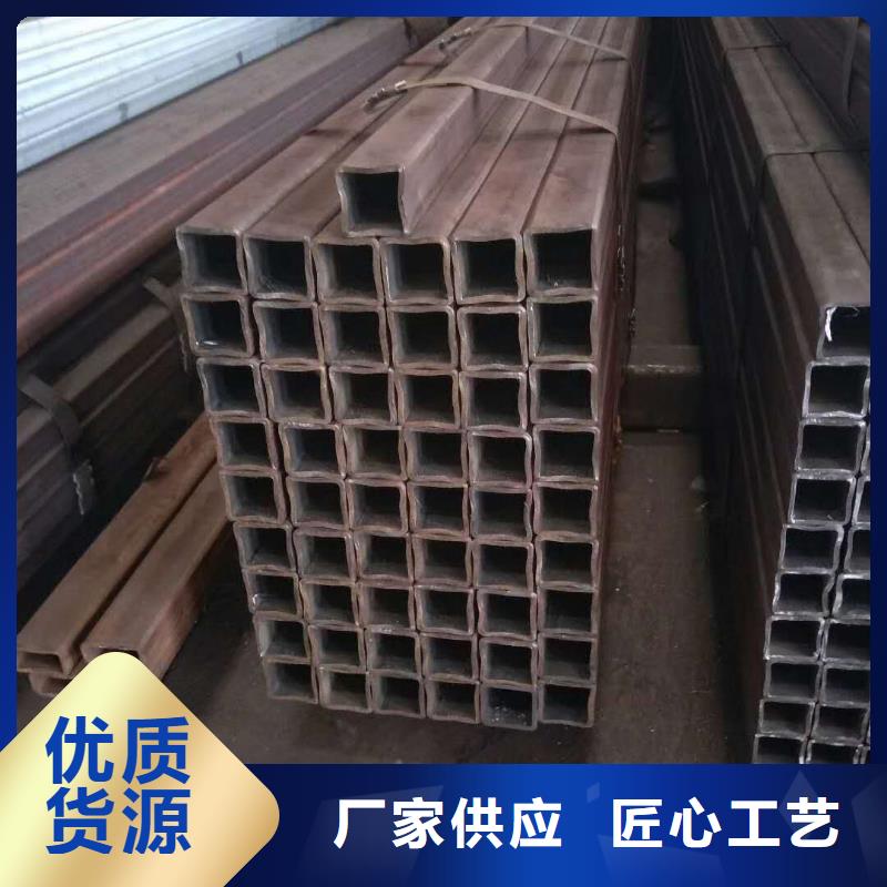  无缝方管认准大品牌厂家