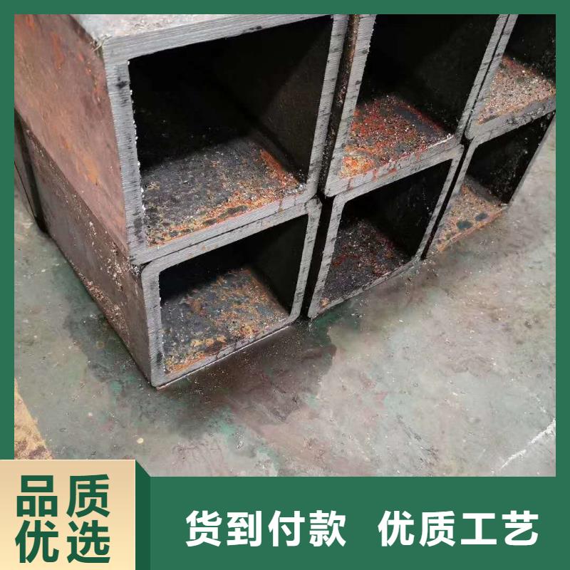 无缝方管畅销本地