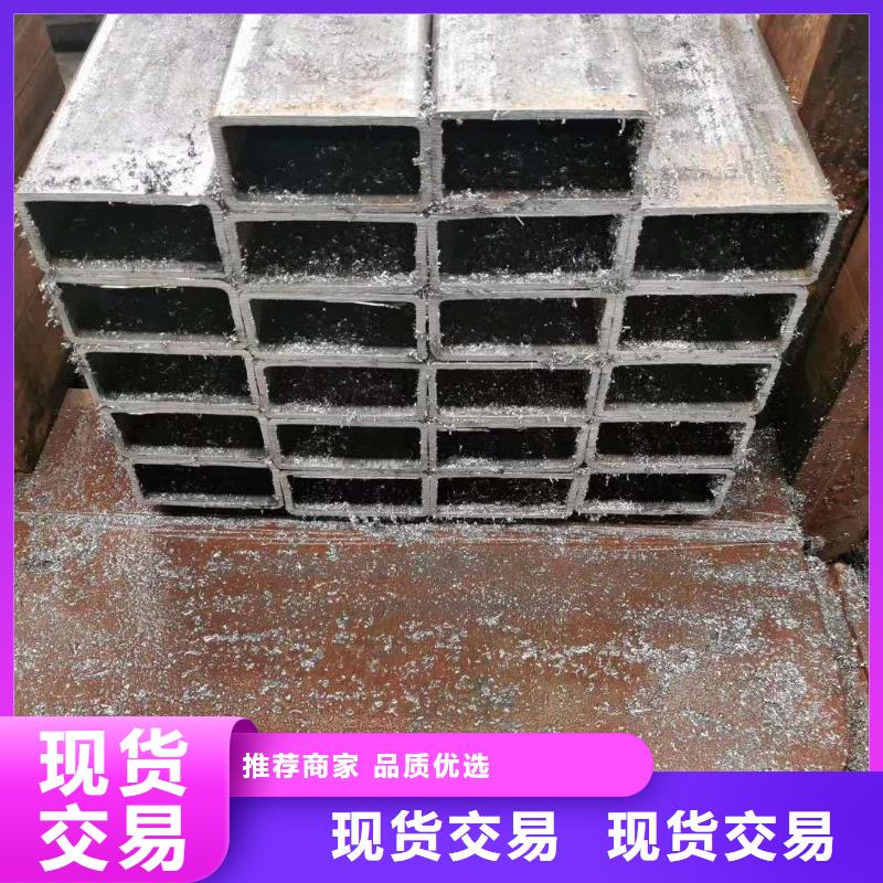  无缝方管认准大品牌厂家