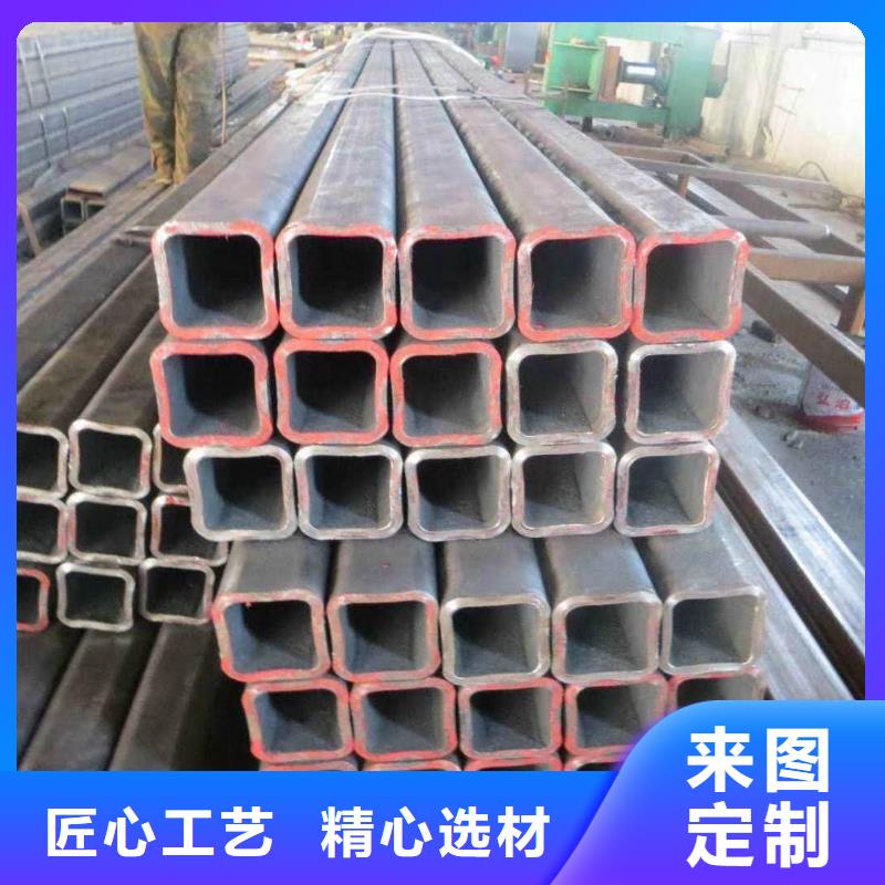 无缝方管全品类现货