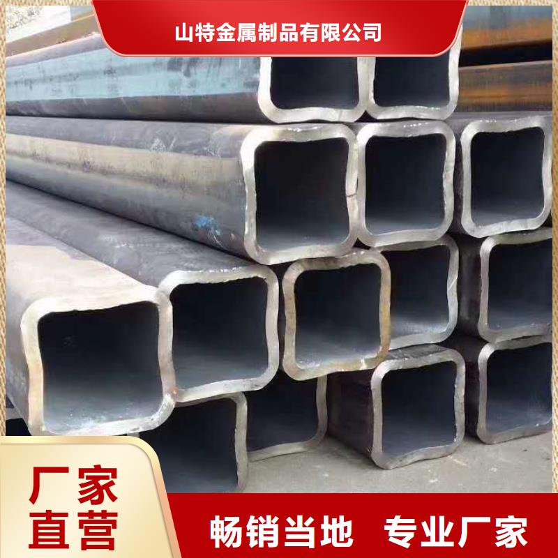 无缝方管桥式滤水管工厂价格