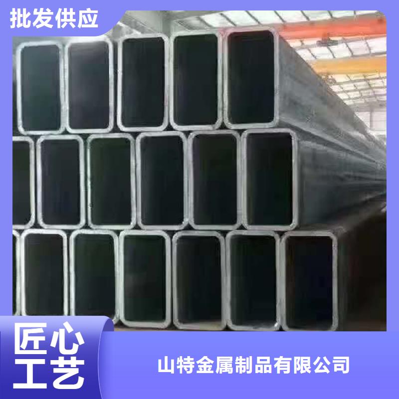 无缝方管按需设计