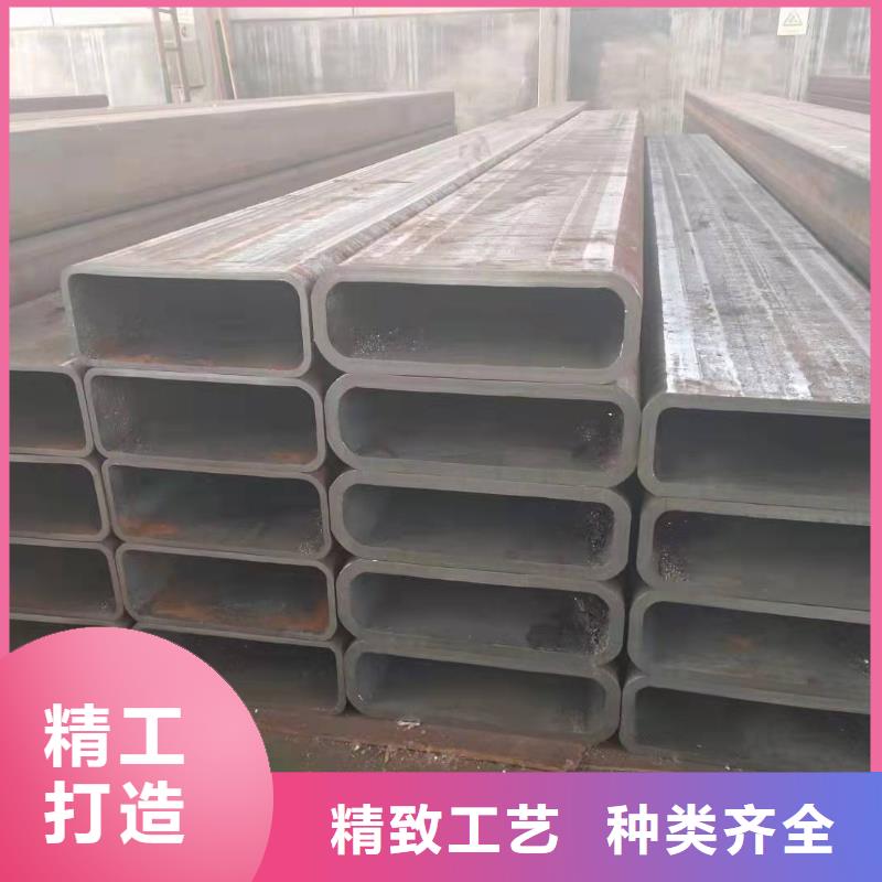 无缝方管工厂直供