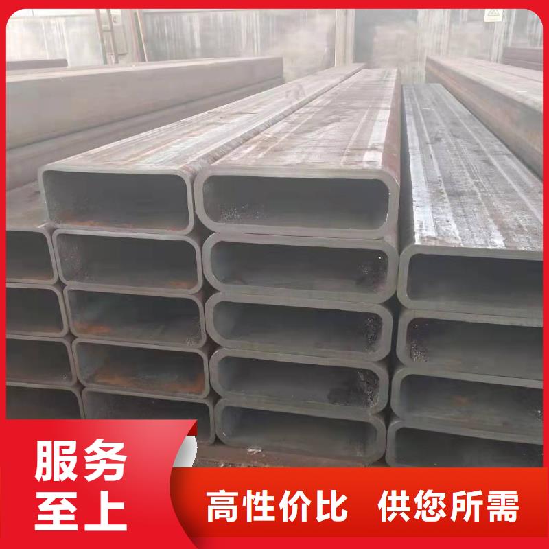 无缝方管厂家工艺先进