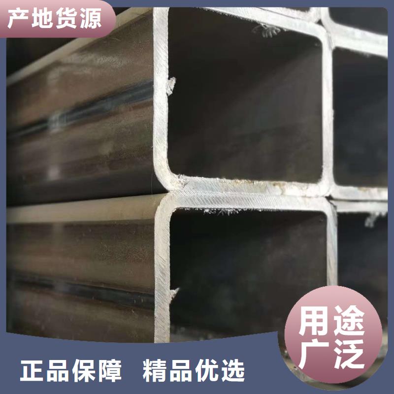 无缝方管严格把关质量放心