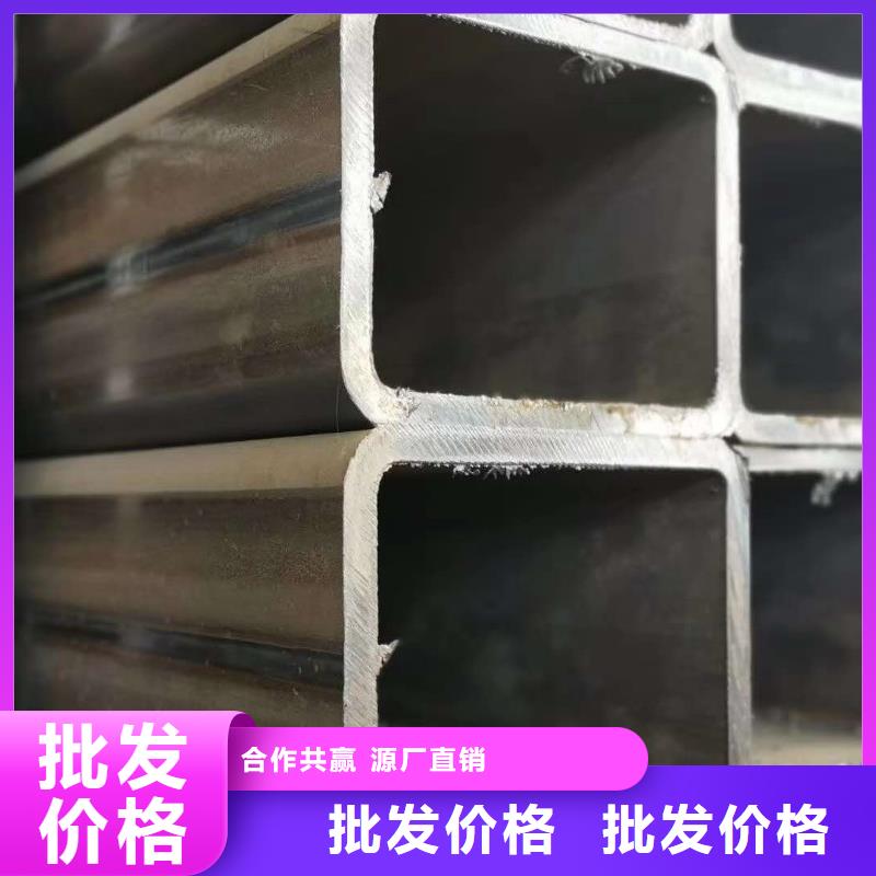 无缝方管厂家工艺先进