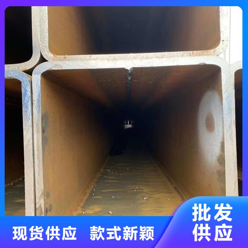 无缝方管严格把关质量放心