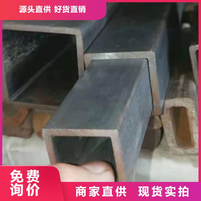 无缝方管严格把关质量放心